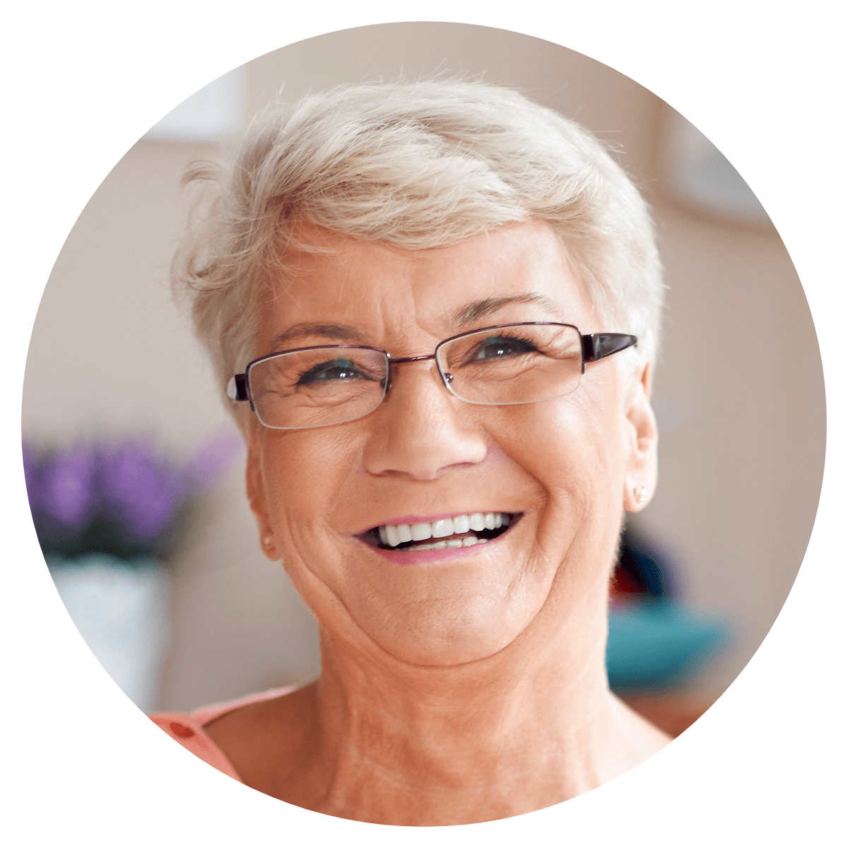 Kateřina, 60 let