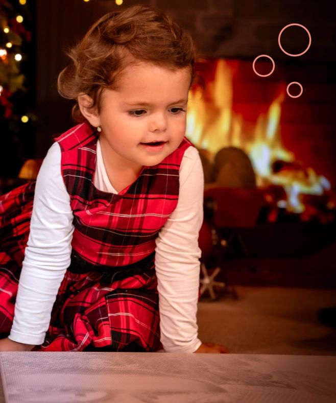 Kouzlo tečkování očima dítěte. ✨ Malá holčička objevuje svůj tečkovaný obraz. Jednoduché tvoření plné radosti – dokonalý...